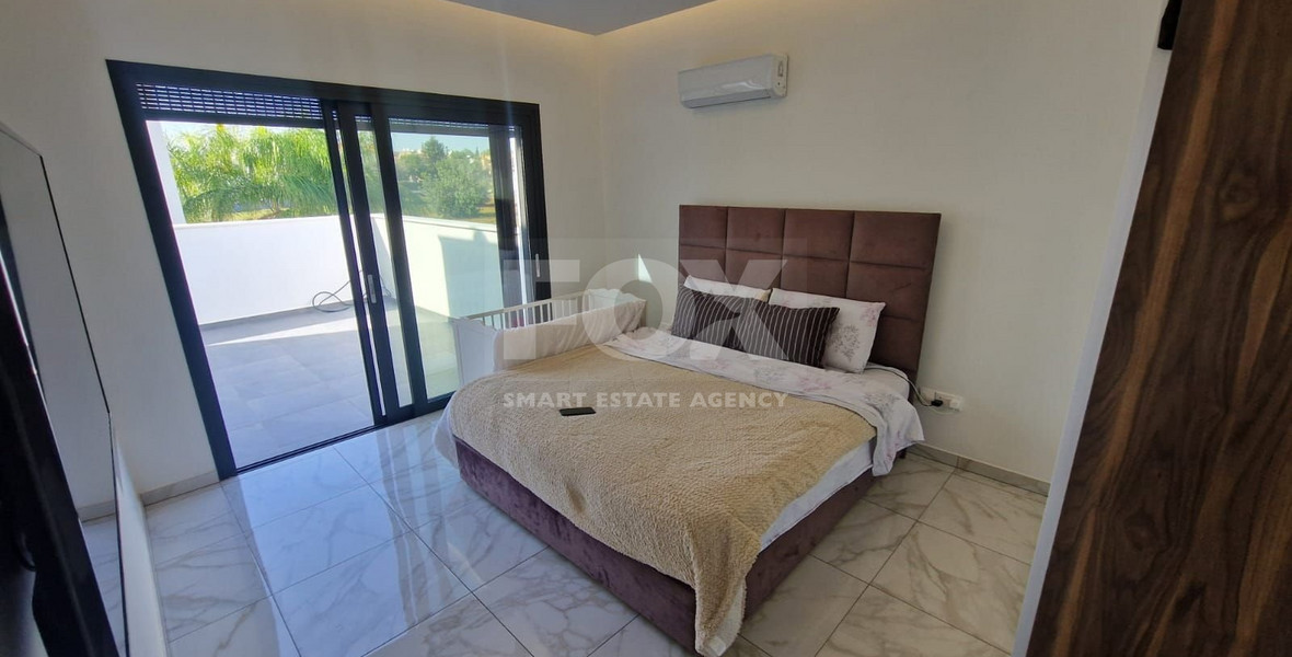 Luxury Detached Villa for Sale in Ypsonas