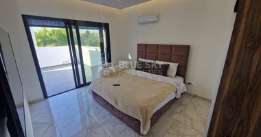 Luxury Detached Villa for Sale in Ypsonas