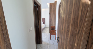 Luxury Detached Villa for Sale in Ypsonas