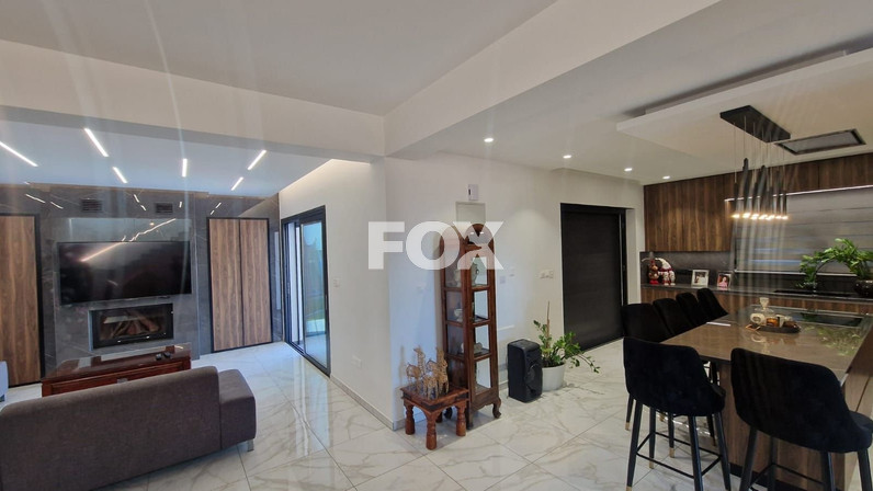 Коммерческая недвижимость 242 м² на продажу в Ypsonas, Limassol, Cyprus