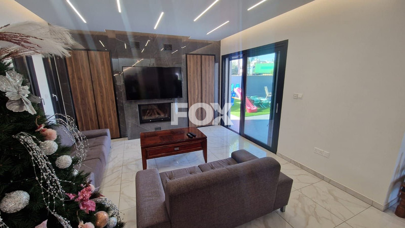 Коммерческая недвижимость 242 м² на продажу в Ypsonas, Limassol, Cyprus