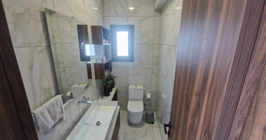 Luxury Detached Villa for Sale in Ypsonas