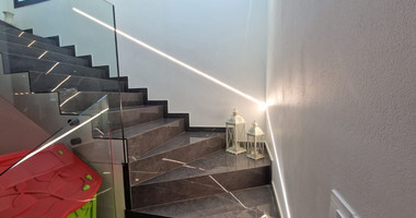 Luxury Detached Villa for Sale in Ypsonas