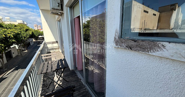 Fully Furnished three bedroom Apartment for rent in Historic Center