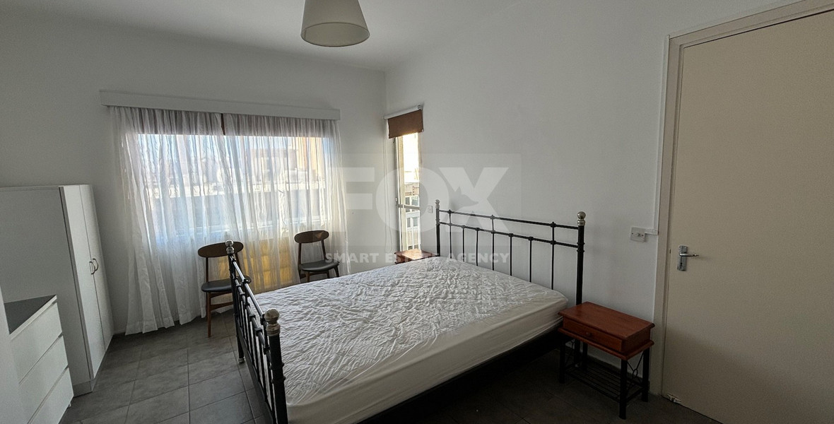 Fully Furnished three bedroom Apartment for rent in Historic Center