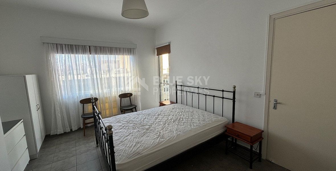 Fully Furnished three bedroom Apartment for rent in Historic Center