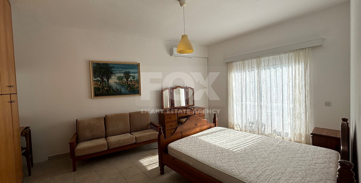 Fully Furnished three bedroom Apartment for rent in Historic Center