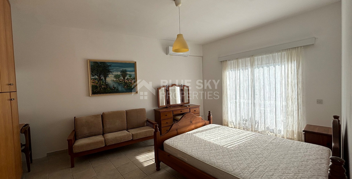 Fully Furnished three bedroom Apartment for rent in Historic Center