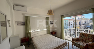 Fully Furnished three bedroom Apartment for rent in Historic Center