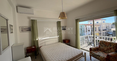 Fully Furnished three bedroom Apartment for rent in Historic Center