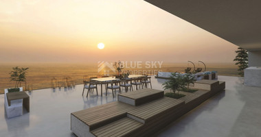 Three bedroom seaside apartment  in a coastline area in Kato Paphos, for sale .