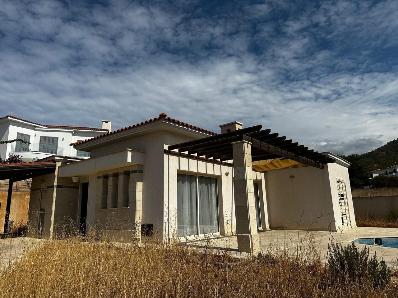 Bungalow 3 chambres 117 m² Argaka, Chypre