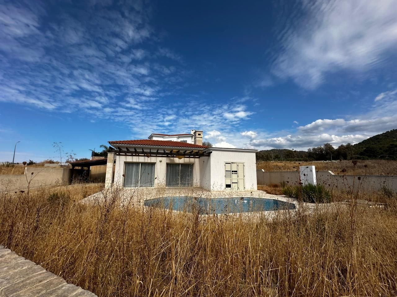 Bungalow 3 chambres 117 m² Argaka, Chypre