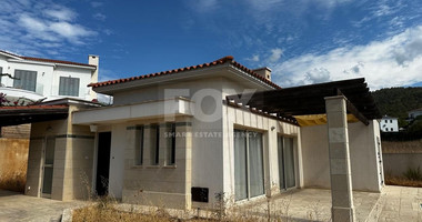 Three bedroom bungalow in Argaka Community, in Paphos