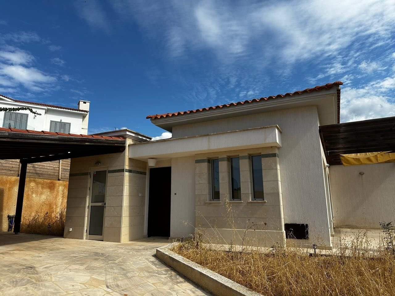 Bungalow 3 chambres 117 m² Argaka, Chypre