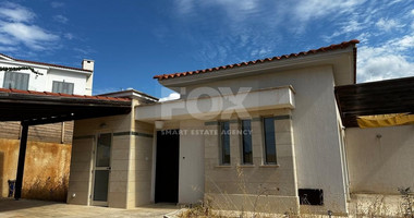 Three bedroom bungalow in Argaka Community, in Paphos