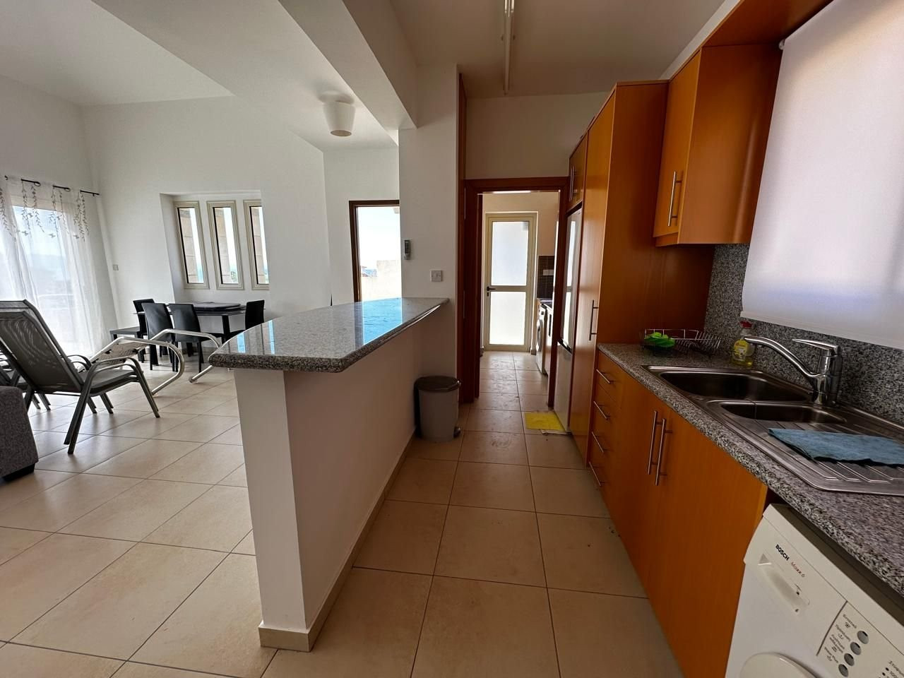 Bungalow 3 chambres 117 m² Argaka, Chypre