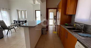 Three bedroom bungalow in Argaka Community, in Paphos