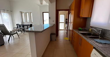 Three bedroom bungalow in Argaka Community, in Paphos