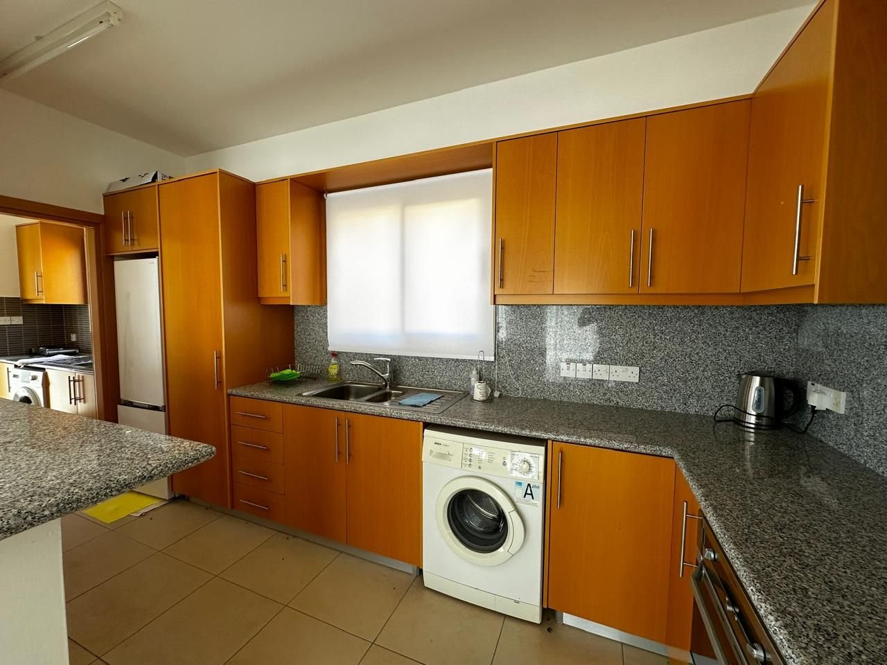 Bungalow 3 chambres 117 m² Argaka, Chypre