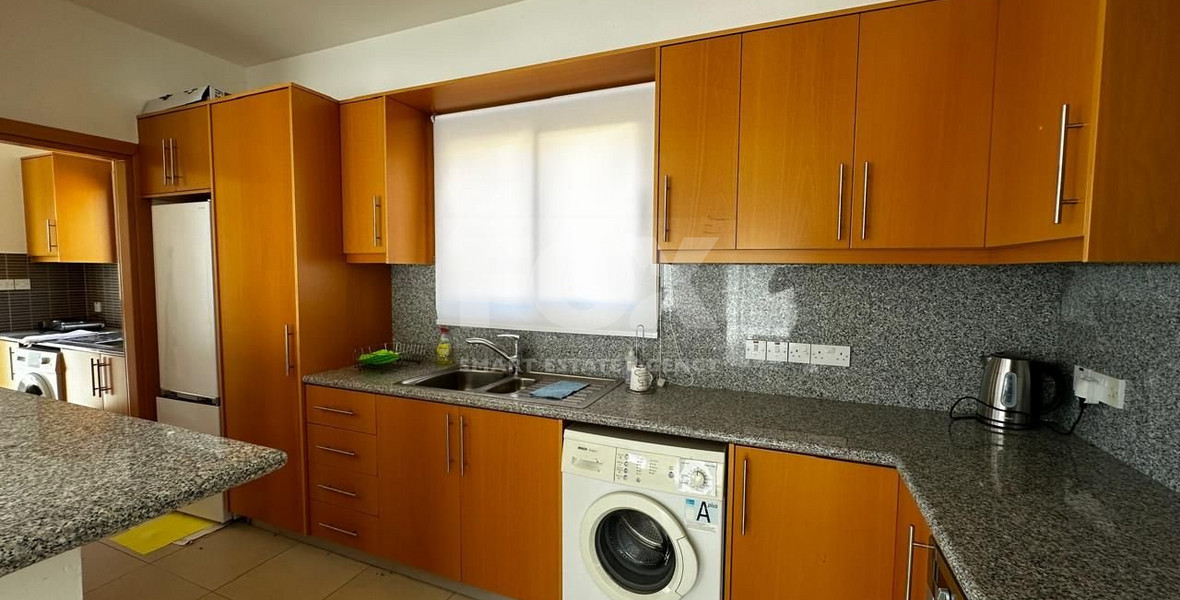 Three bedroom bungalow in Argaka Community, in Paphos