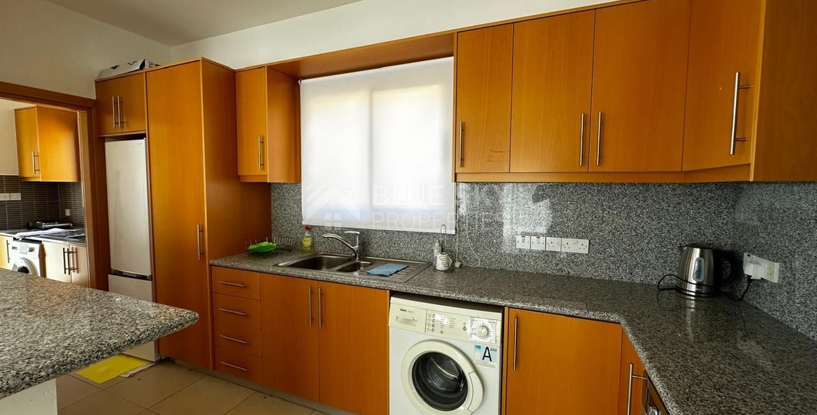 Three bedroom bungalow in Argaka Community, in Paphos