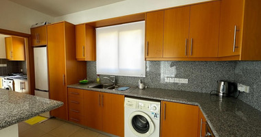 Three bedroom bungalow in Argaka Community, in Paphos