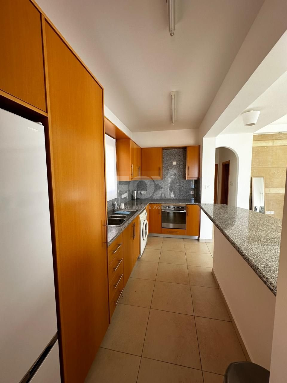 Three bedroom bungalow in Argaka Community, in Paphos