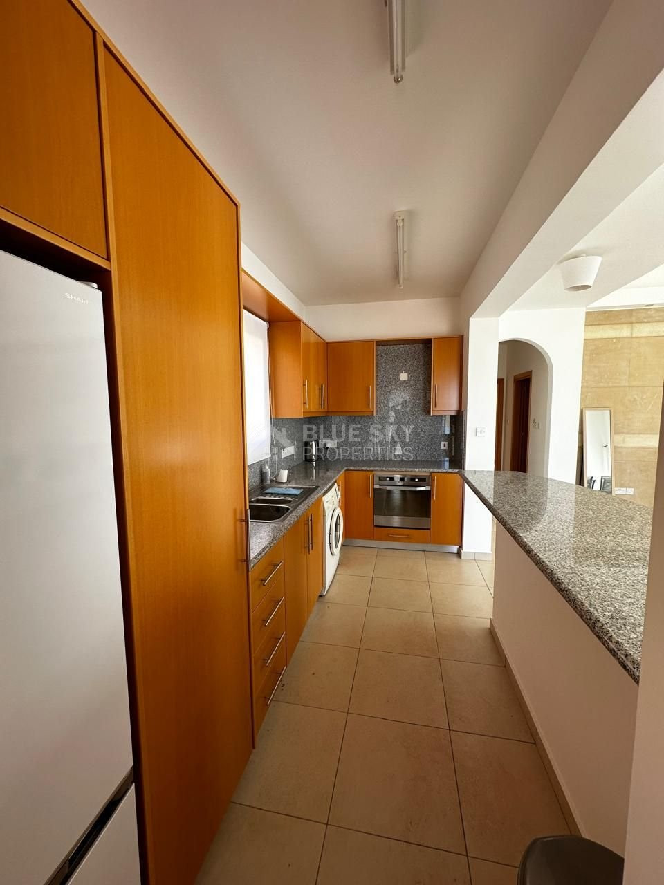 Three bedroom bungalow in Argaka Community, in Paphos
