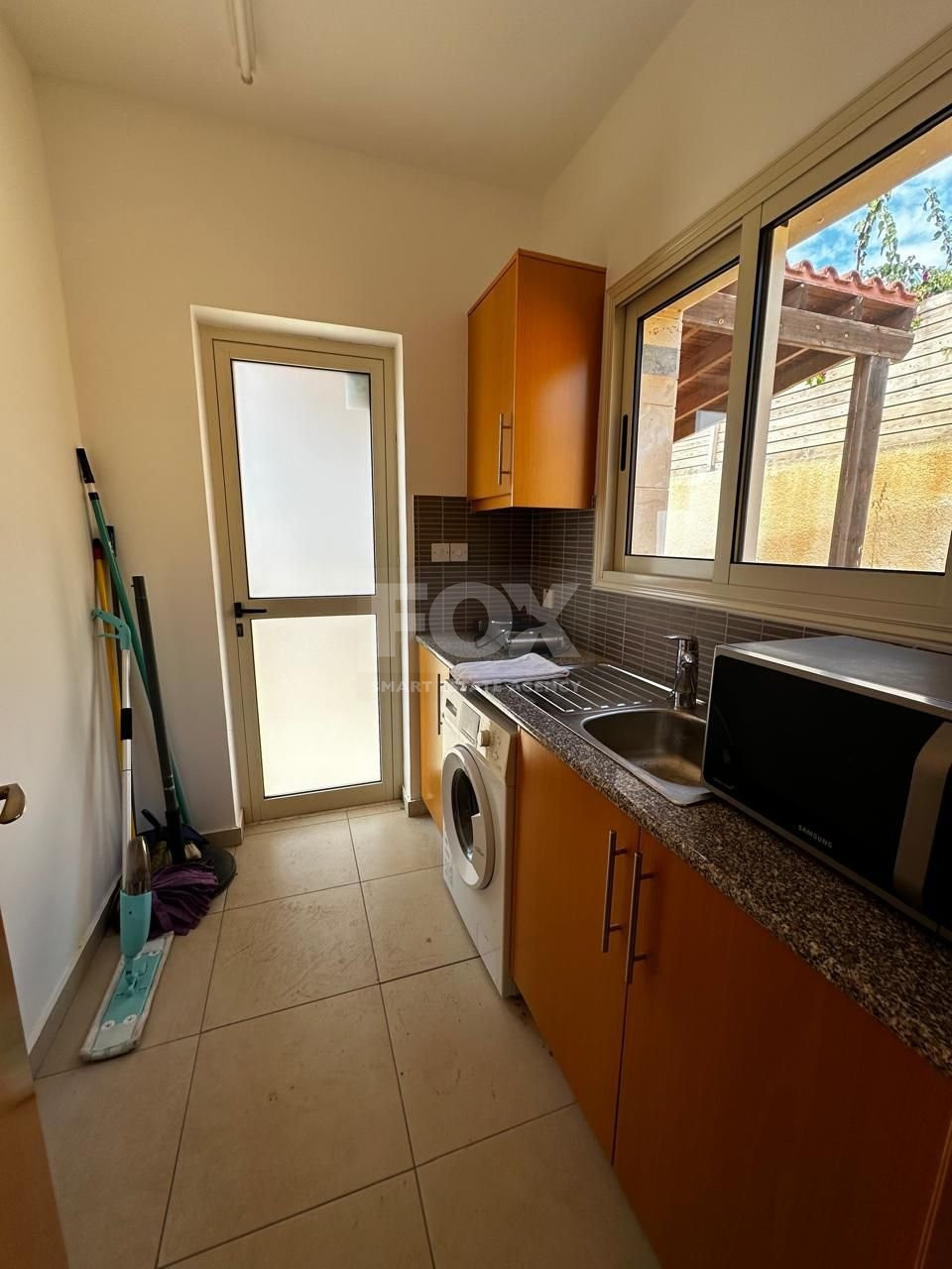 Three bedroom bungalow in Argaka Community, in Paphos