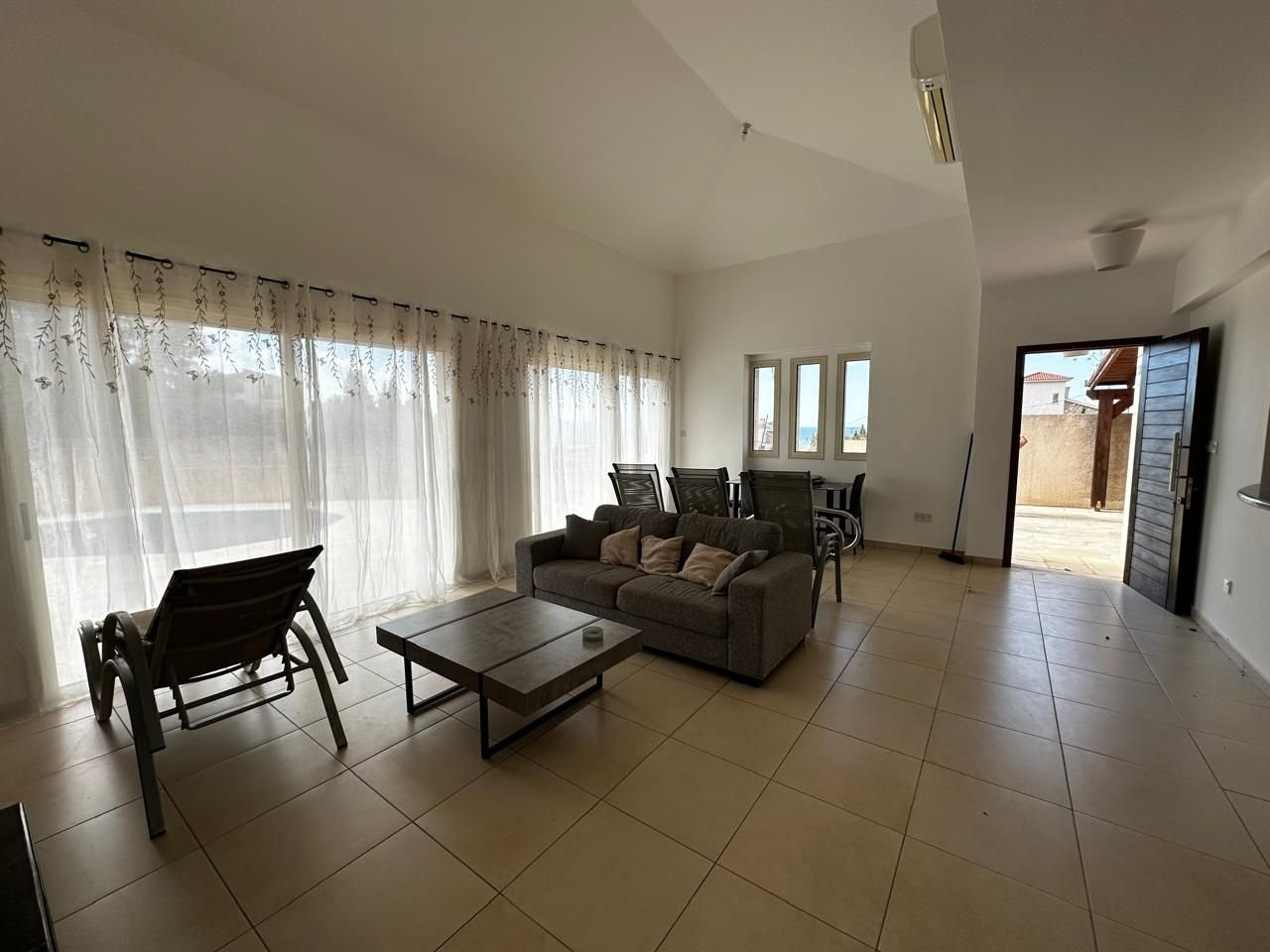 Bungalow 3 chambres 117 m² Argaka, Chypre