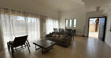 Three bedroom bungalow in Argaka Community, in Paphos