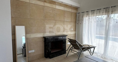 Three bedroom bungalow in Argaka Community, in Paphos