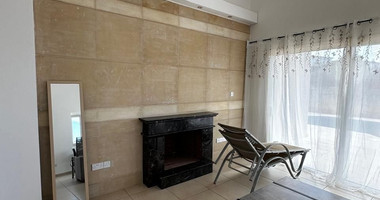 Three bedroom bungalow in Argaka Community, in Paphos