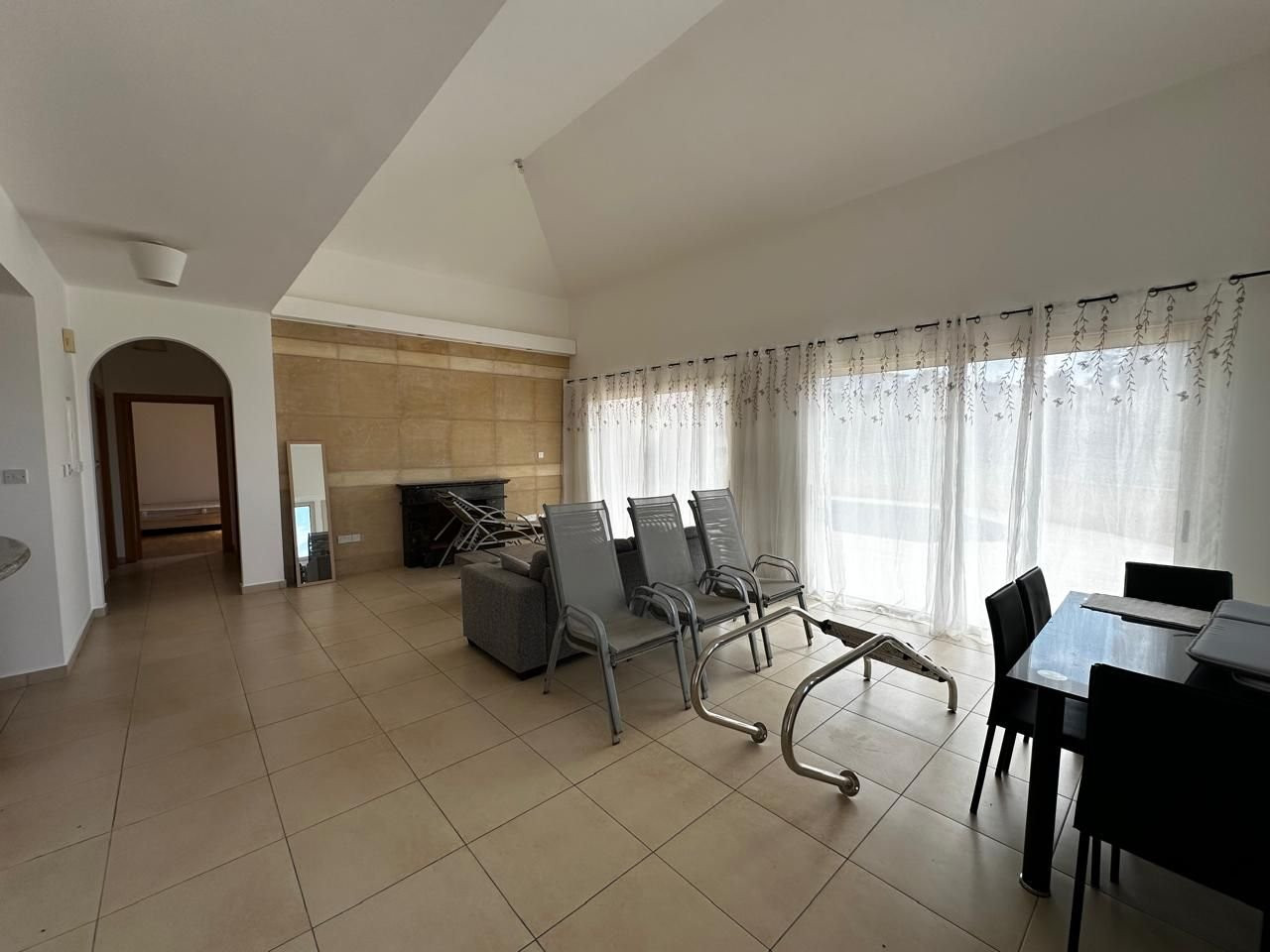 Bungalow 3 chambres 117 m² Argaka, Chypre
