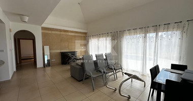 Three bedroom bungalow in Argaka Community, in Paphos