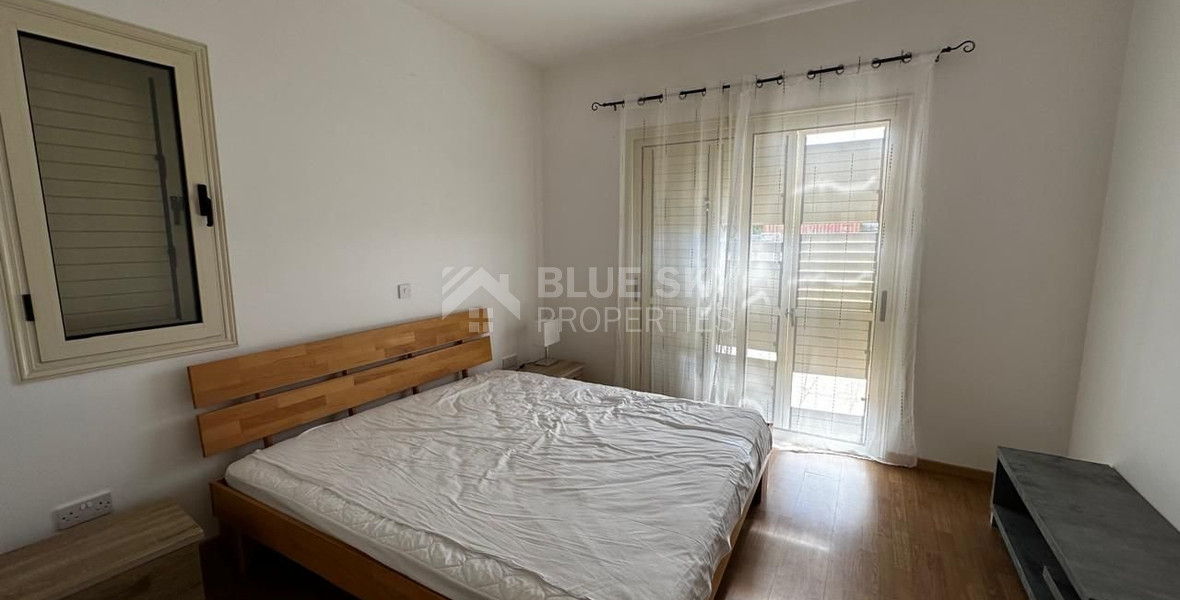 Three bedroom bungalow in Argaka Community, in Paphos