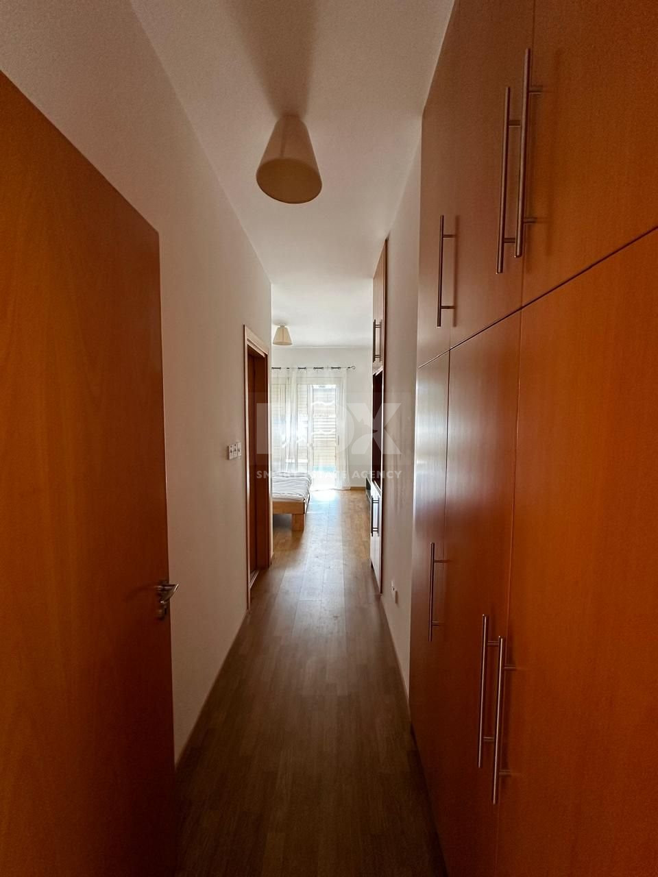 Three bedroom bungalow in Argaka Community, in Paphos