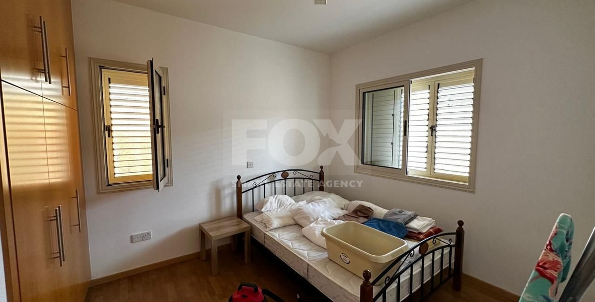 Three bedroom bungalow in Argaka Community, in Paphos