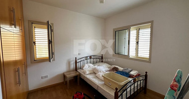 Three bedroom bungalow in Argaka Community, in Paphos