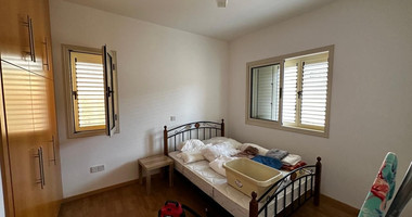 Three bedroom bungalow in Argaka Community, in Paphos