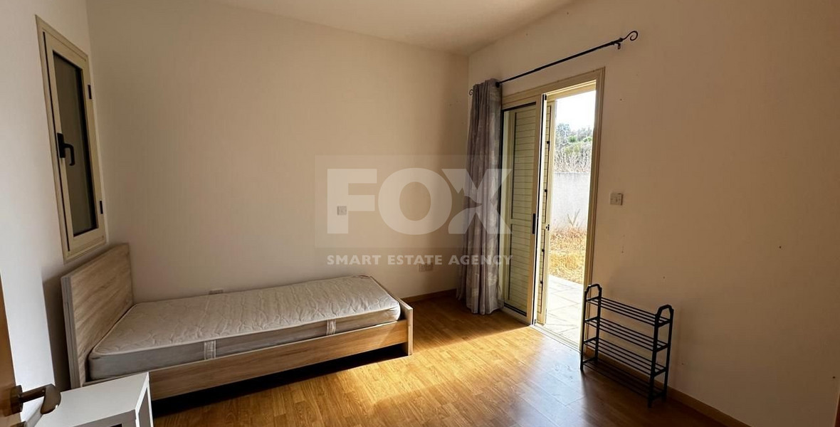 Three bedroom bungalow in Argaka Community, in Paphos