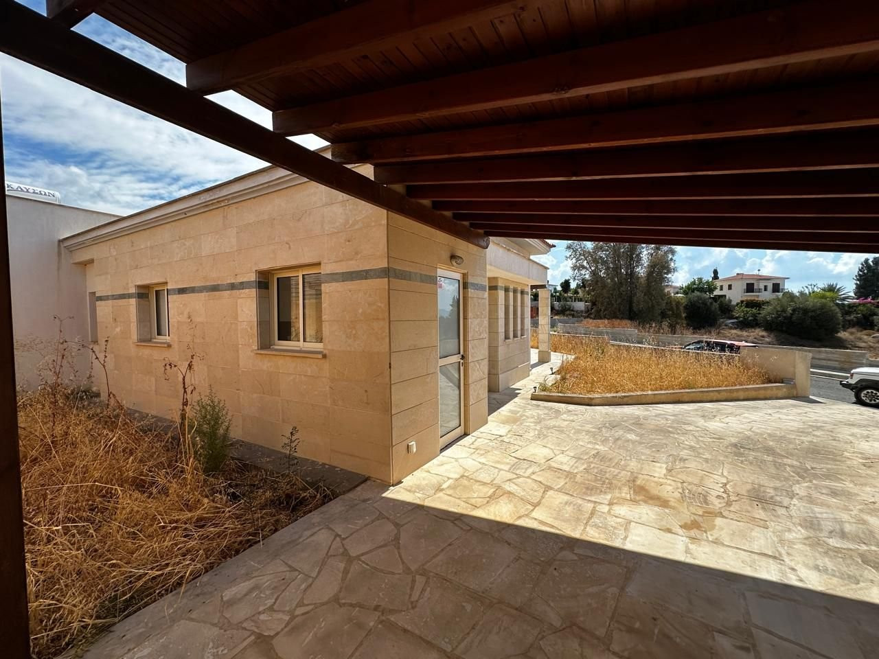 Bungalow 3 chambres 117 m² Argaka, Chypre