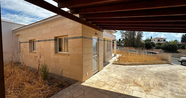 Three bedroom bungalow in Argaka Community, in Paphos