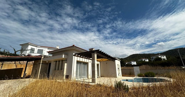 Three bedroom bungalow in Argaka Community, in Paphos