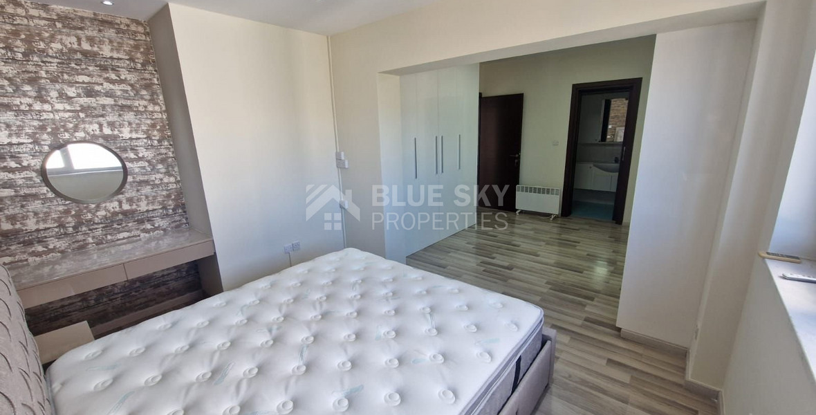 Two-Bedroom Penthouse for sale in Tsirio