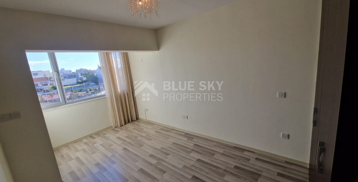 Two-Bedroom Penthouse for sale in Tsirio