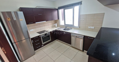 Two-Bedroom Penthouse for sale in Tsirio