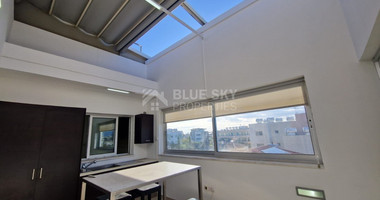 Two-Bedroom Penthouse for sale in Tsirio