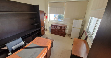 Two-Bedroom Penthouse for sale in Tsirio